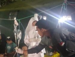 Basarnas Evakuasi 5 Jasad Korban Gempa Cianjur dari Rumah Makan