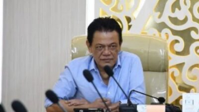 Herry Dermawan Harga Pakan