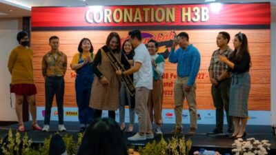 Himpunan Humas Hotel