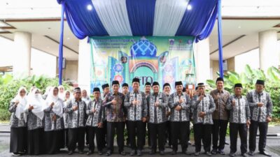 Jago jago Ngaji Jakut