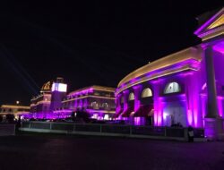 Wakil Indonesia Siap Meriahkan Piala Dunia 2022 Qatar, Tampil Malam Ini