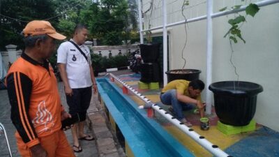 Kantor Pelayanan Warga