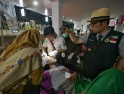 Korban Gempa Cianjur Mayoritas Anak, Gubernur Jabar Ungkap Penyebabnya