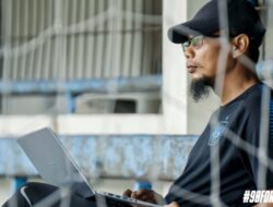 PSIS Semarang Sekarang Punya Tim Analis, Biar Kayak Klub Besar Eropa