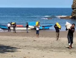 Empat Penyelundup Sabu 1 Ton di Tuntut Hukuman Mati