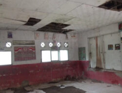 Ribuan Ruang Kelas SD di Cianjur Rusak, 16 Tahun Baru Beres