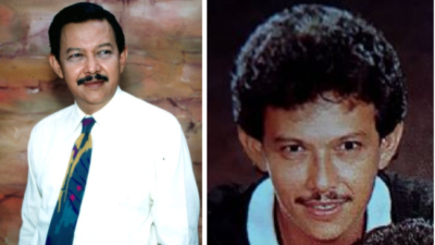 Rudy Salam Meninggal Dunia, Disemayamkan di Rumah Duka PGI Cikini