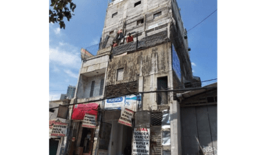 Kinerja Pj Gubernur DKI