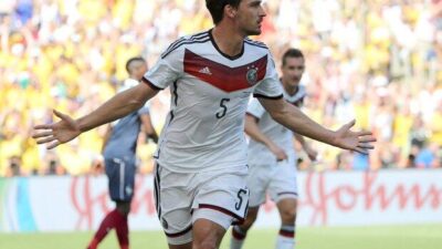 Jerman dan Kosta Rika