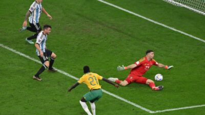 Argentina Melaju ke Perempat Final Piala Dunia 2022, Siap Tantang Belanda