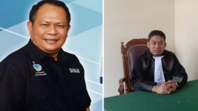 Gubernur Sumsel Melakukan Pembiaran