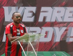 Liga 1 Jadi Diputar Lagi, Giliran Liga 2 Kapan ..?