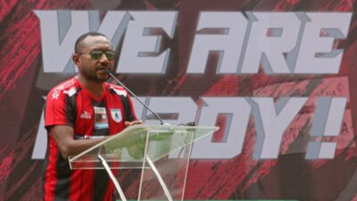 Liga 1 Jadi Diputar Lagi, Giliran Liga 2 Kapan ..?