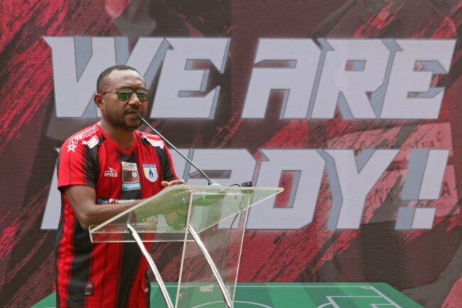 Liga 1 Jadi Diputar Lagi