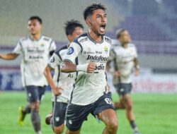 Persib Akan Menghadapi RUNS Nusantara FC, Daisuke Sato Comeback