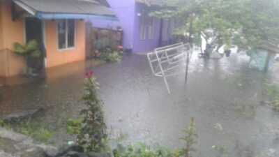Cek Perkiraan Cuaca