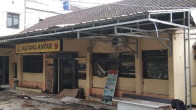 Bom Bunuh Diri Bandung