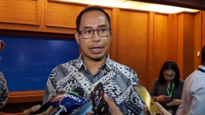 34 WNI Korban Penyekapan