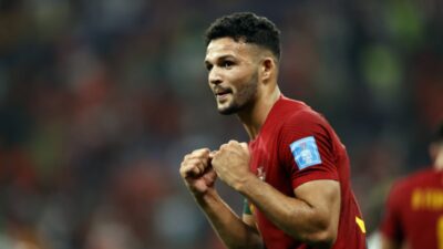 Portugal Vs Maroko di Perempat Final, Apakah CR 7 kembali ke Starter Eleven