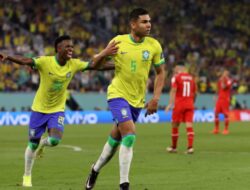 Kamerun Siapkan Kalahkan Brasil, Strateginya Seperti Ini