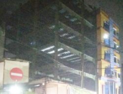 Pembangunan Diduga Menyalahi Izin Menjamur, Projo Desak Pj Gubernur Sidak