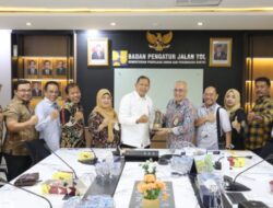 Tol Cisumdawu Fase 1-3, Bisa Difungsikan Menyongsong Nataru 2023