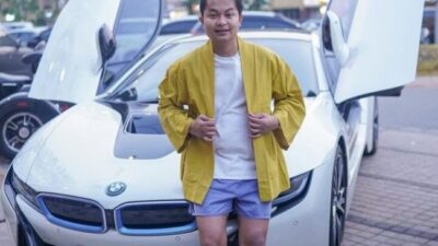 Youtuber Zan Films Ungkap Hal Tak Terduga Ini, Sekarang Punya Jutaan Subscriber