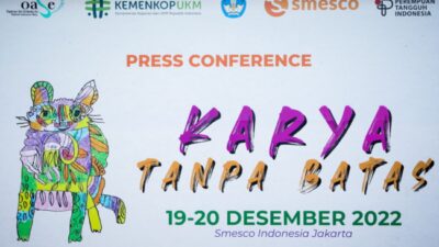 Karya Tanpa Batas 2022