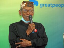 Biografi Abah Landoeng Tokoh Lintas Jaman Siap Digarap, Nanti Borong, Yah!