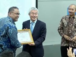 Anggota JMSI Didorong Perkuat Promosi Hubungan ASEAN-Korsel