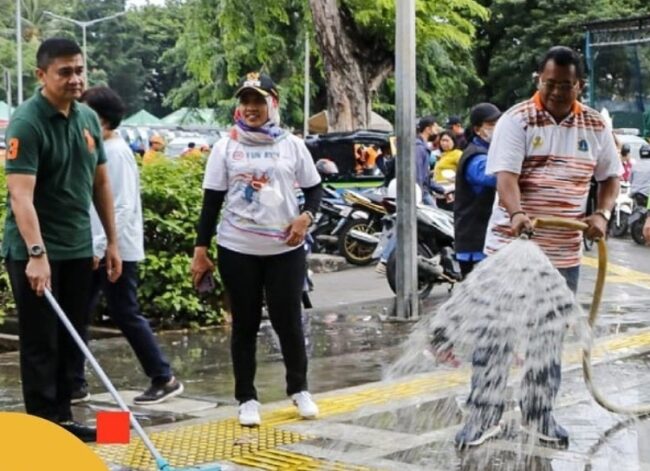 Tim Gabungan Pasukan Pelangi