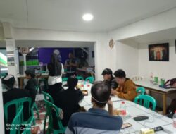 Toleransi di Buku Pelajaran Versi Resmi, Baik-baik Saja, Apakah Seperti Itu!