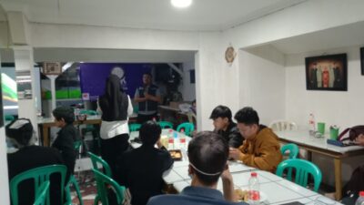 Toleransi di Buku Pelajaran