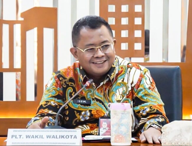 Cegah Bencana Musim Penghujan