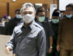 Disdik Jabar Siap Bangun Sekolah Darurat Bagi Siswa Korban Gempa