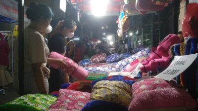 Bazar Murah Jalan Kartini