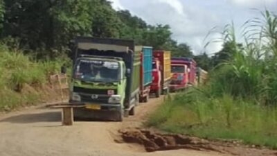 Kabar Perusahaan Tambang Anggap Remeh Pengelola Wilayah, Bukan Isapan Jempol