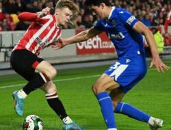 Elkan Baggott Kemungkinan Besar Batal Membela Timnas Indonesia di Piala AFF 2022