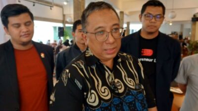 Alokasi Belanja Penanganan Bencana Harus Ditambah