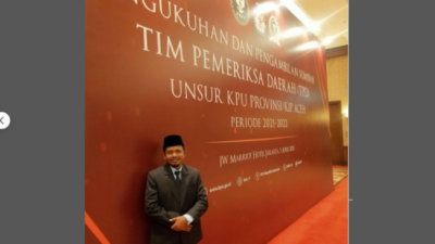 Partai Ummat Lolos Verifikasi Administrasi Ulang Calon Peserta Pemilu 2024