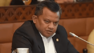 Kereta Cepat Tabrakan, Mulyadi Dukung Kemenhub Lakukan Investigasi Menyeluruh