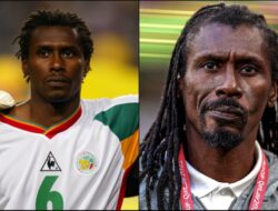 Senegal Ditantang Inggris, Apakah The Lions of Teranga Bisa Akhiri Kutukan