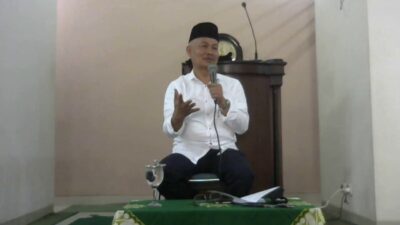 MUI Jabar Meminta Masyarakat Jangan Bilang Gempa Cianjur Azab