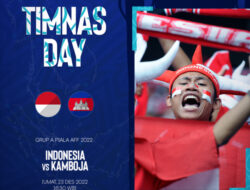 Baru Menang 3-2 atas Filipina, Kamboja Pede Banget Mau Kalahkan Indonesia