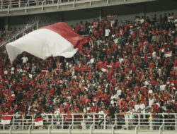 Shin Tae-yong Senang, Laga Kandang Piala AFF 2022 Boleh Dihadiri Penonton