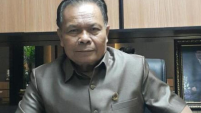 DPRD Jabar Indeks Kesehatan