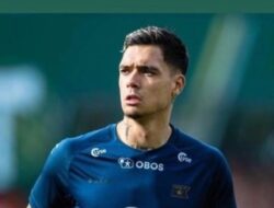 Satu Lagi Pemain Dari Liga Norwegia Bakal Memperkuat Timnas Indonesia