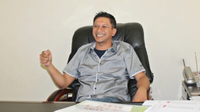 Iwan Budianto Mundur Dari PSSI