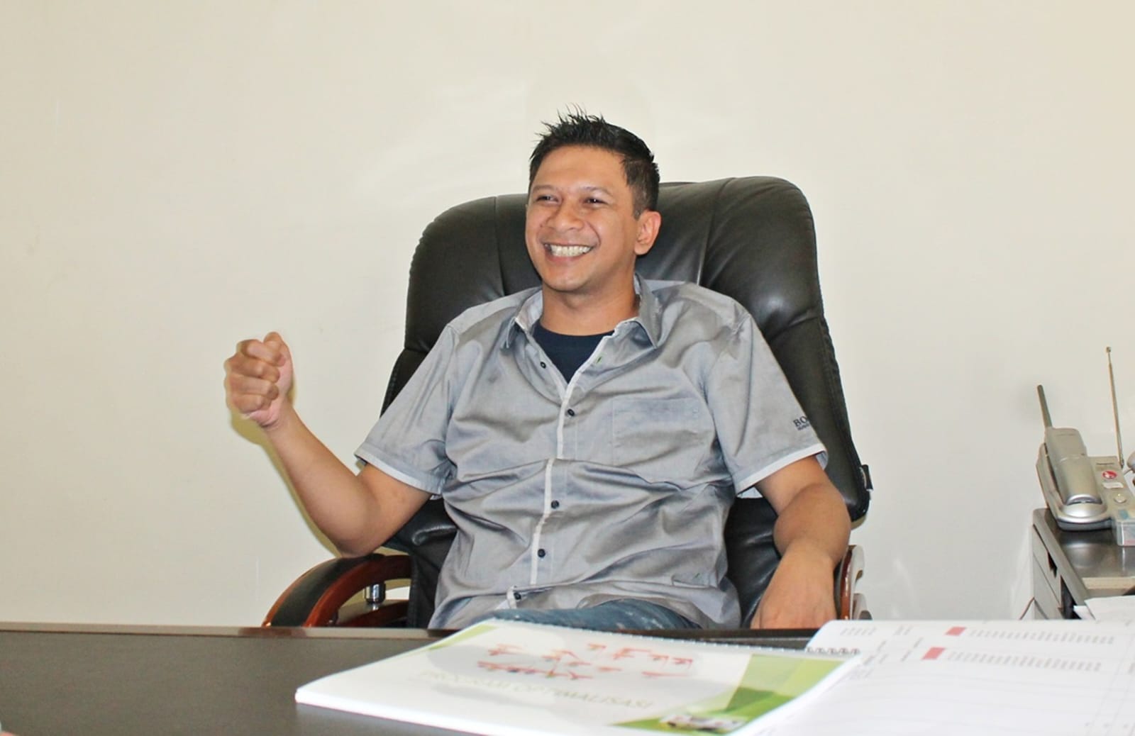 Iwan Budianto