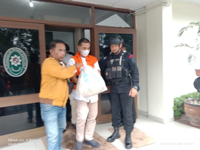 Ngarit ke RSUD Cibabat